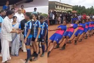 state mini junior vadamvali championship kasaragod  kasargod tug of the war  tug of the war kerala  vadamvali championship in kasargod  vadamvali champions kannur  state mini junior vadamvali championship  കാസർകോട് കുണ്ടംകുഴിയിൽ നടന്ന സംസ്ഥാന മിനി ജൂനിയര്‍ വടംവലി ചാമ്പ്യന്‍ഷിപ്പ്  സംസ്ഥാന മിനി ജൂനിയര്‍ വടംവലി ചാമ്പ്യന്‍ഷിപ്പ്  കാസർകോട് കുണ്ടംകുഴിയിൽ നടന്ന വടംവലി മത്സരം  കാസര്‍കോട് വടംവലി  കാസര്‍കോട് പുതിയവാര്‍ത്ത  കാസര്‍കോട് ഏറ്റവും പുതിയ വാര്‍ത്ത  കാസര്‍കോട് ഇന്നത്തെ വാര്‍ത്ത  kasargod news toay  latest news in kasargod