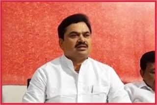 Prof Ram Shinde