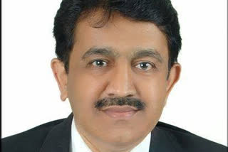 adv milind thobde elected as president of maharashtra and goa bar council