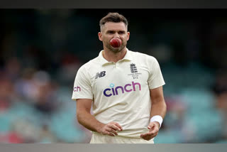 England will continue with its aggressive approach in Tests, says James Anderson