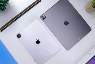 New entry level iPad, M2 iPad Pro may arrive in October