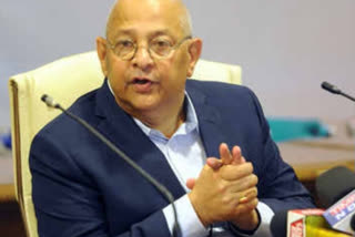 Amitabh Chaudhary veteran-bcci-administrator