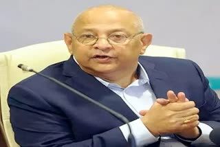 Former BCCI acting secretary Amitabh Chaudhary no more