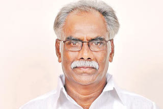 Tammineni Krishnaiah