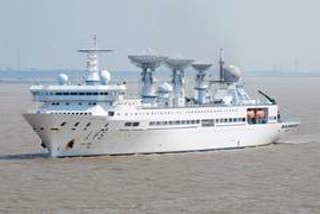 china ship sri lanka