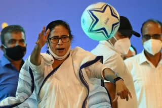 mamata-banerjee-wishes-on-khela-hobe-dibas-bjp-reacts