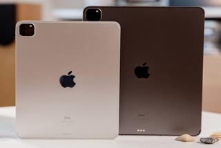 ଅକ୍ଟୋବରରେ ଲଞ୍ଚ ହୋଇପାରେ Apple New entry level iPad