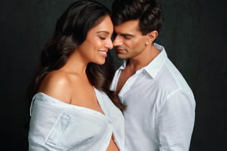 Bipasha Basu, Karan Singh Grover expecting first child