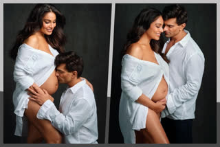 Bipasha Basu, Bipasha Basu first pregnancy