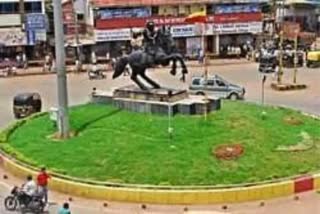 hubballi