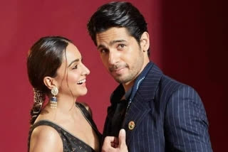 Siddharth Malhotra Kiara Advani relationship