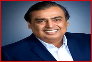 Mukesh Ambani