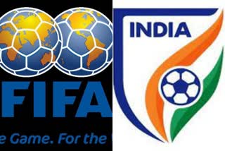 AIFF elections  FIFA  FIFA terms  fifa band aiff  CoA  फीफा  प्रशासकों की समिति  सीओए  सीओए फीफा की शर्तों पर चुनाव कराने के लिए तैयार