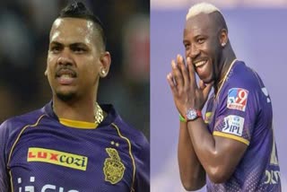 Knight Riders sign marquee players Narine, Russell, Bairstow for ILT20