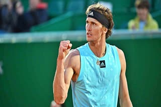 Davis Cup  Germany  alexander zverev  Alexander Zverev German tennis player  andy murray  Andy Murray British tennis player  डेविस कप  जर्मनी  एलेक्जेंडर ज्वेरेव  जर्मनी की डेविस कप टीम  एंडी मरे  एंडी मरे ब्रिटिश टेनिस खिलाड़ी  ज्वेरेव डेविस कप के लिए फिट  मरे डेविस कप टीम में शामिल