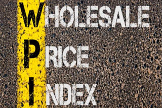 WPI inflation eases to 5 month low of 13.93 pc in July, food prices soften