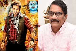 Producer AswiniDutt about NTR Sakti movie