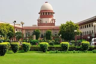 CM Hemant Soren mining lease case, hearing tomorrow in Supreme Court