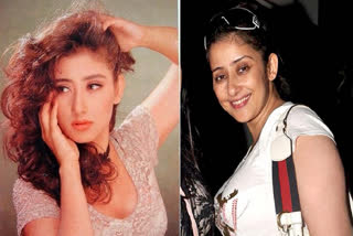 Manisha Koirala birthday