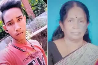 motive behind manorama murder  manorama murder  motive behind manorama murder is not theft  manorama murder motive  കേശവദാസപുരത്തെ വീട്ടമ്മയുടെ കൊലപാതകം  മനോരമ  തിരുവനന്തപുരം  തിരുവനന്തപുരം കേശവദാസപുരം  മനോരമയുടെ ആഭരണങ്ങള്‍  കൊല്ലപ്പെട്ട മനോരമയുടെ നഷ്‌ടപ്പെട്ട ആഭരണങ്ങള്‍  അസം സ്വദേശി ആദം അലി  മെഡിക്കല്‍ കോളജ് പൊലീസ്  മനോരമ സ്വര്‍ണാഭരണങ്ങള്‍  മനോരമ കൊലപാതകം  വീട്ടമ്മയുടെ കൊലപാതകം