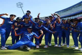 ICC Announces Women's Future Tours