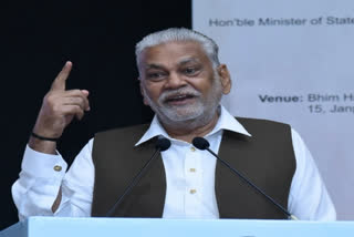 Union minister Rupala assures help to Punjab due to increase in Lumpy skin disease
