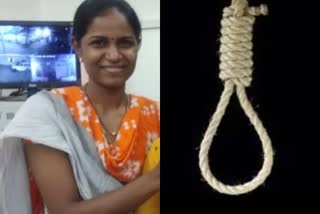 dead police woman Anita vhaval