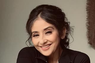 Manisha Koirala