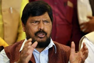 Ramdas Athawale