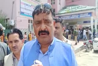 bjp-leader-sofi-yousuf-expressed-grief-over-pahalgam-road-accident