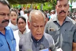 Jitan Ram Manjhi Etv Bharat