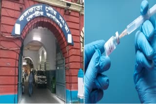 Citizens of Kolkata not taking free booster dose of Covid vaccine