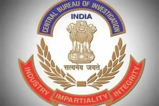 HC ADVOCATE COMPLAINT TO CBI