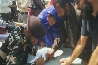 ssb-13-battalion-organised-free-medical-camp-in-dignibal-ganderbal