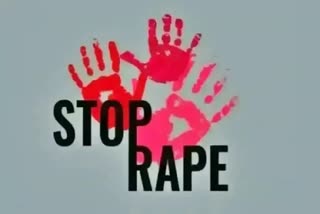 teenage girl rape