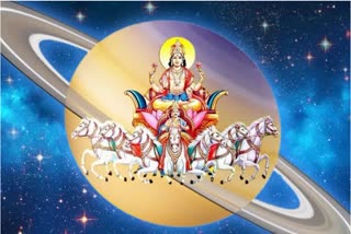 sun transit in leo 17 august 2022 surya rashi parivartan prediction with remedies