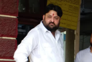 Mohit Kamboj