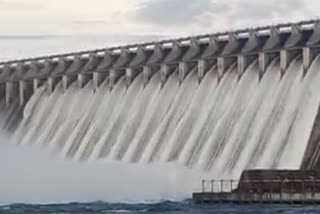 Nagarjuna Sagar Dam