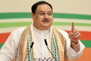 jp nadda