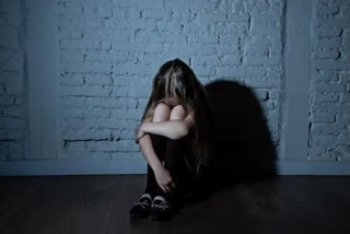 15 years old boy raped girl