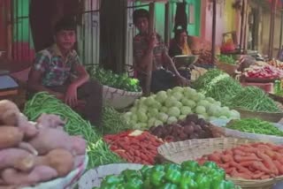 Vegetables Pulses Price in Gujarat શાકભાજી કઠોળમાં ફરી મોંઘવારીએ માજા મુકી