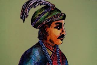 Nawab Siraj ud Daulah