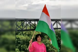 Taslima Nasreen