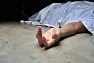 Jammu Sudra Dead Body