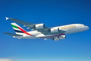 Airbus A380