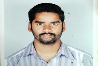 culprit Ramanjaneya