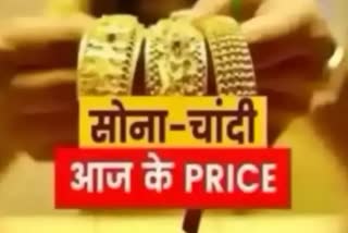 Raipur bullion market