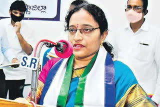 Uyyuru YSRCP ZPTC