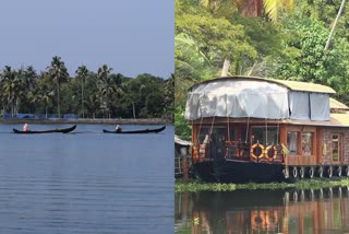 ഓണം സീസണിൽ പ്രതീക്ഷയർപ്പിച്ച് കുമരകത്തെ ടൂറിസം മേഖല.  Kumarakam brings hope for the Onam season  kumarakom tourism  ഓണം സീസണിൽ പ്രതീക്ഷയർപ്പിച്ച് കുമരകം  വിനോദ സഞ്ചാരികളെ കാത്ത് പ്രതീക്ഷയോടെ കുമരകം  കുമരകം വിനോദ സഞ്ചാര കേന്ദ്രം  കുമരകം  കോട്ടയം വാര്‍ത്തകള്‍  kottaym news  kottayam news updates  kerala news  kerala news updates  ഓണക്കാലം  ഹൗസ് ബോട്ട്  വിനോദസഞ്ചാരികളെ കാത്ത് കുമരകം