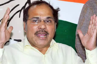 Adhir Ranjan Chowdhury claims he provided Cattle Smuggling Video to PM Narendra Modi